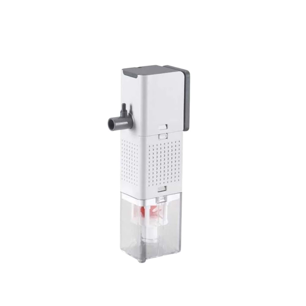 Sobo İç Filtre Yeni Nesil Beyaz 25 W 1500 Lt/h