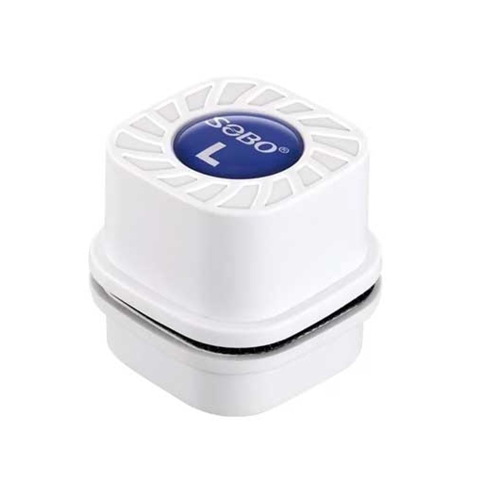 Sobo Batmayan Mıknatıslı Cam Sileceğ Nano L 2-10mm