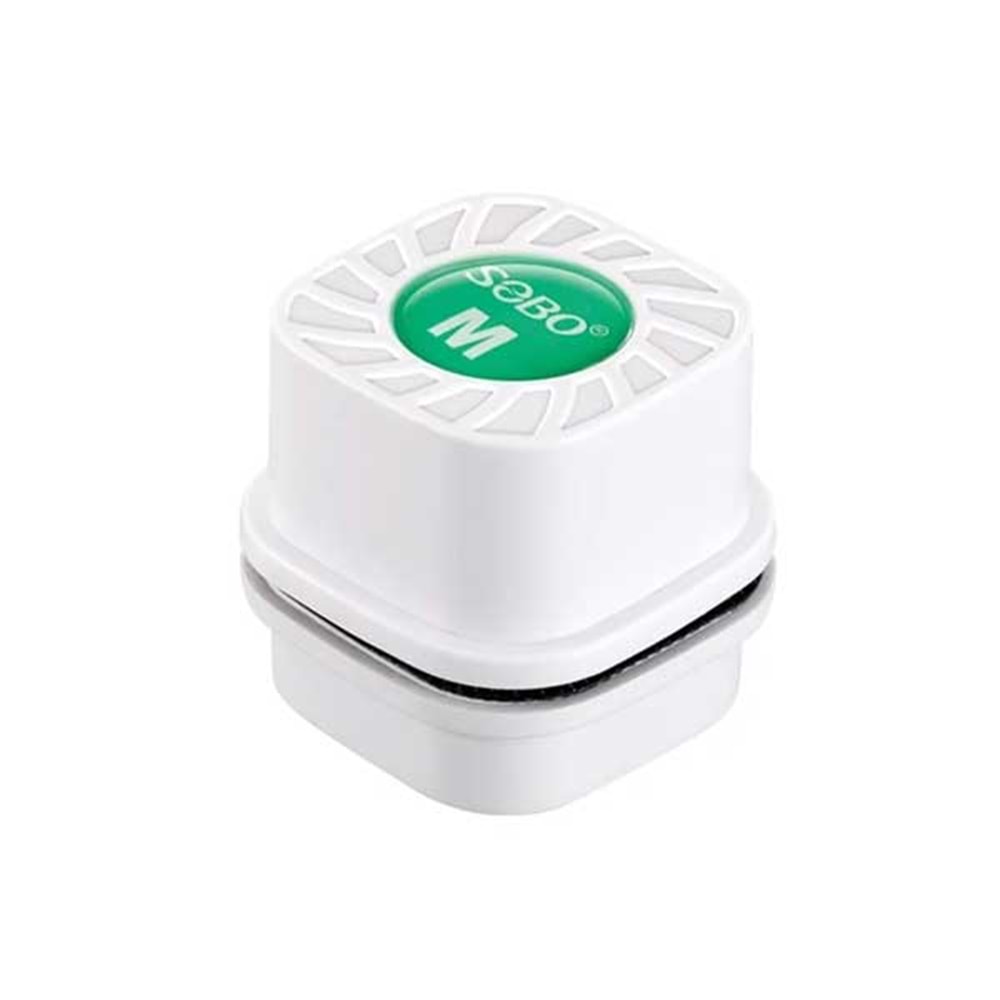 SOBO Batmayan Mıknatıslı Cam Sileceği Nano M 2-8mm