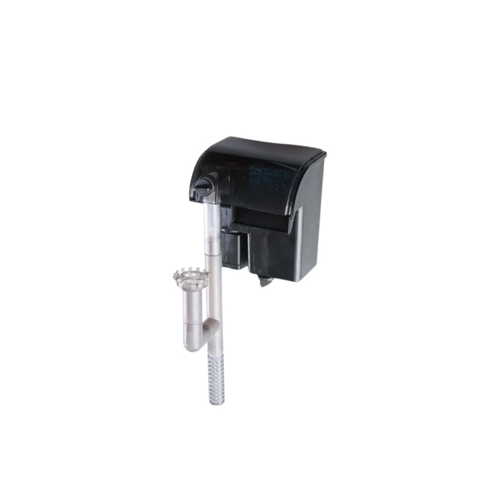 Sobo Mini Askı Filtre 500 L/h 10 W
