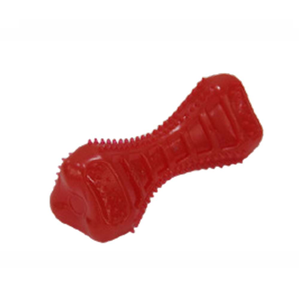 Dolgulu Kemik Köpek Oyuncak 16 cm