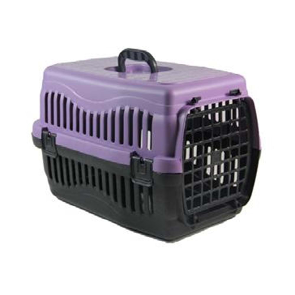 Pet Style Renkli Eco Kedi Köpek Taşıma Kabı