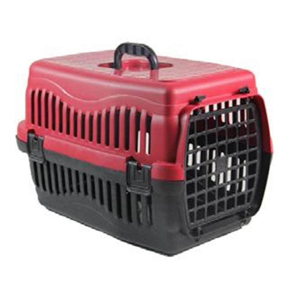 Pet Style Renkli Eco Kedi Köpek Taşıma Kabı