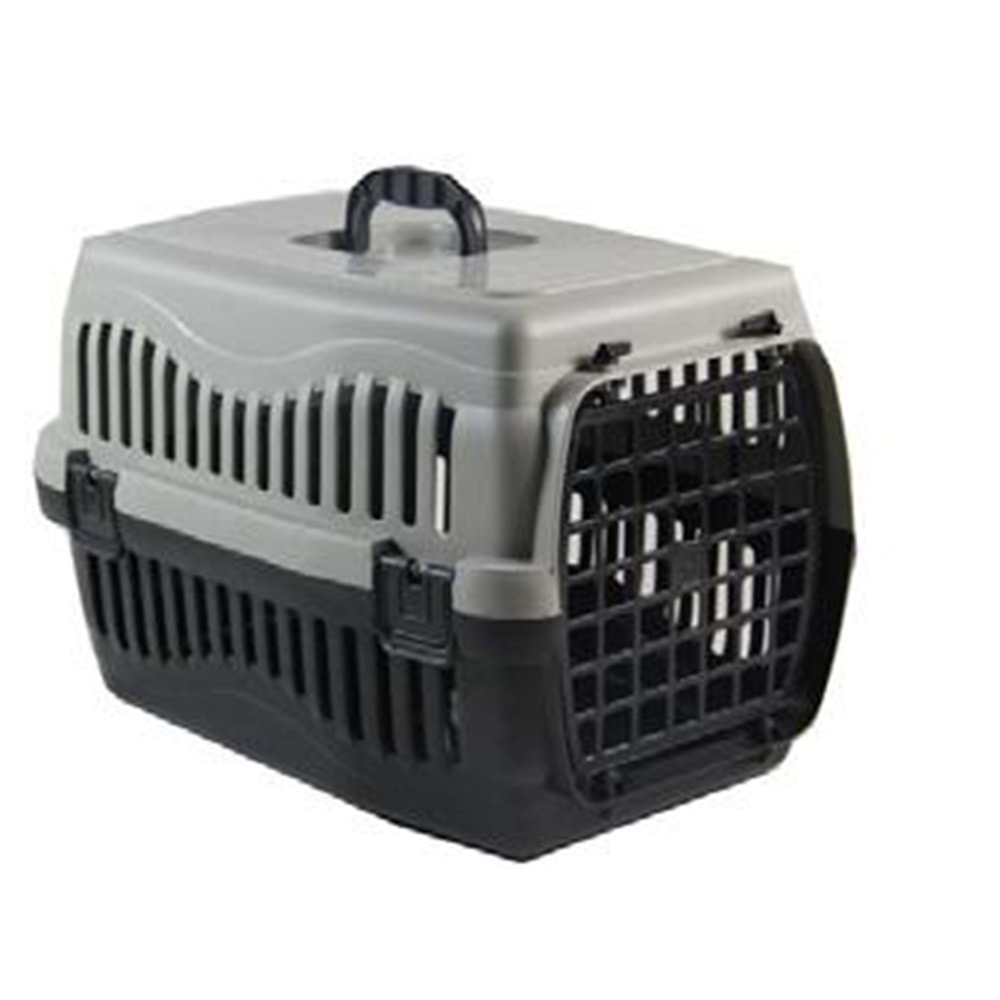 Pet Style Renkli Eco Kedi Köpek Taşıma Kabı