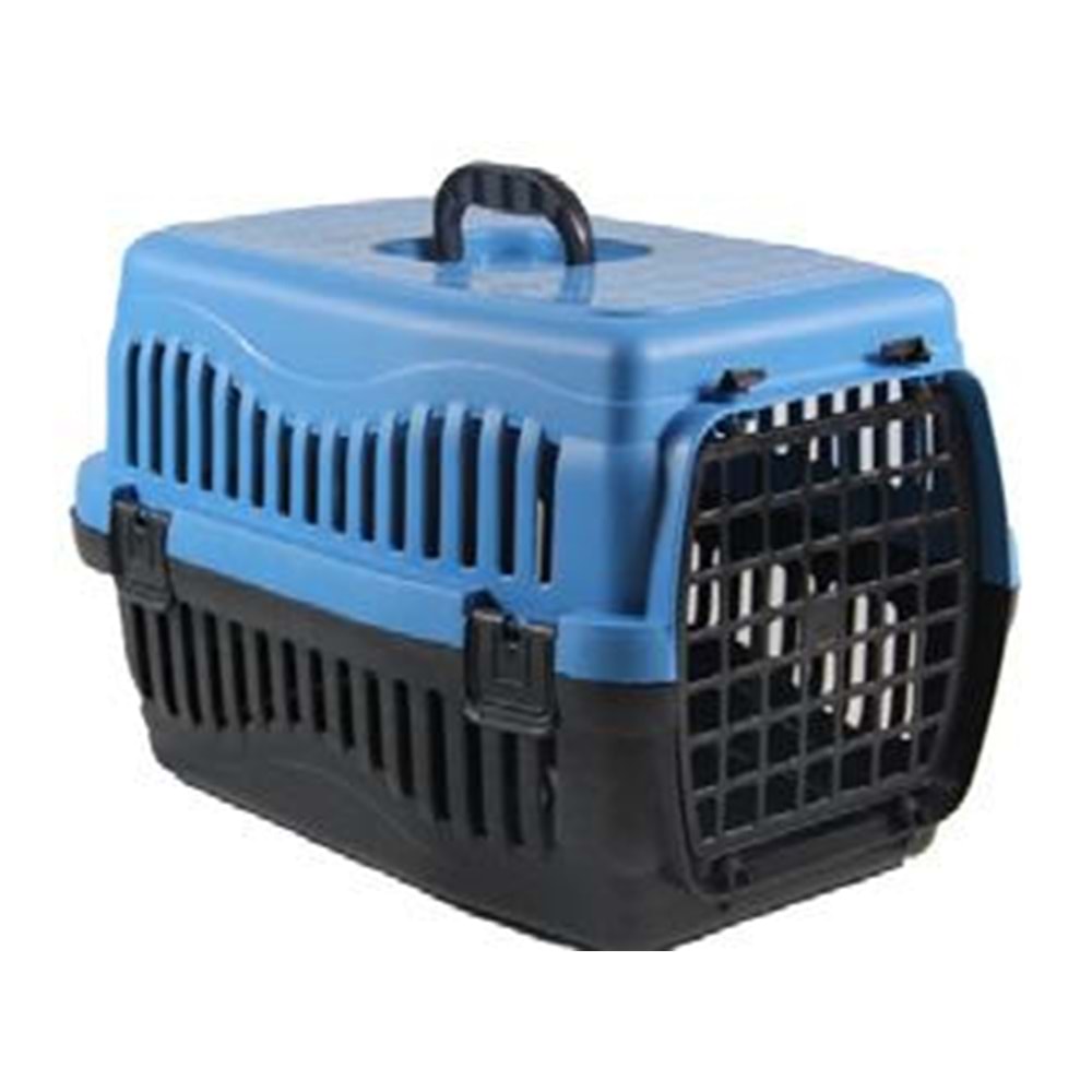 Pet Style Renkli Eco Kedi Köpek Taşıma Kabı