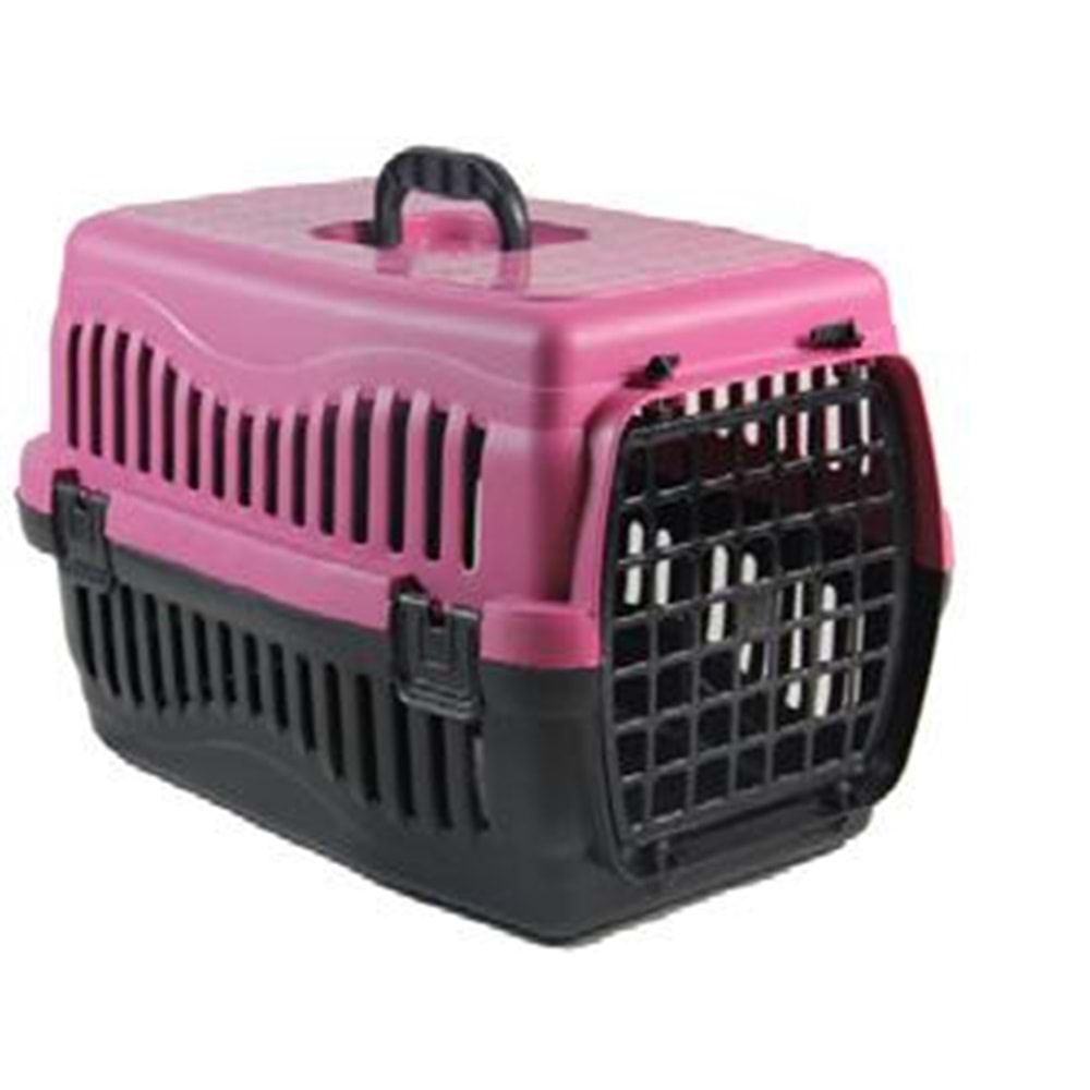 Pet Style Renkli Eco Kedi Köpek Taşıma Kabı