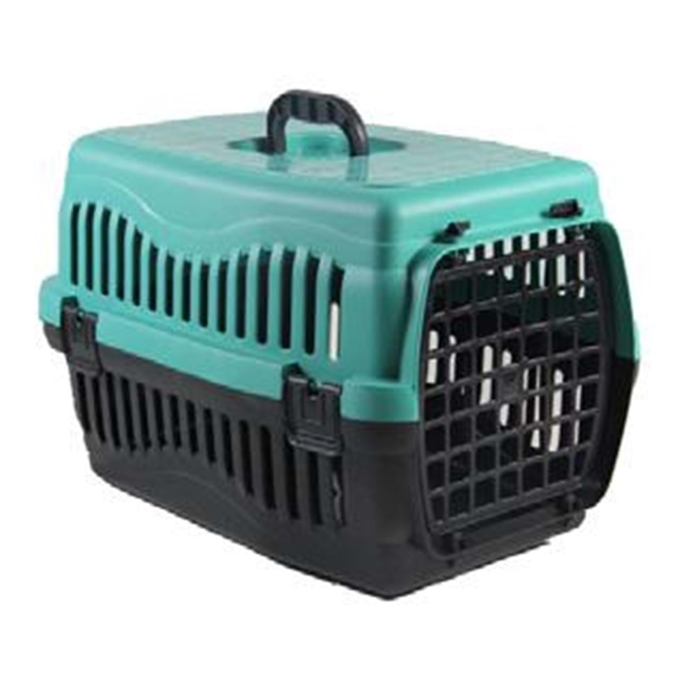 Pet Style Renkli Eco Kedi Köpek Taşıma Kabı