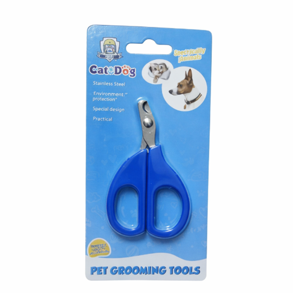 Tırnak Makası 16,8 x 8 cm