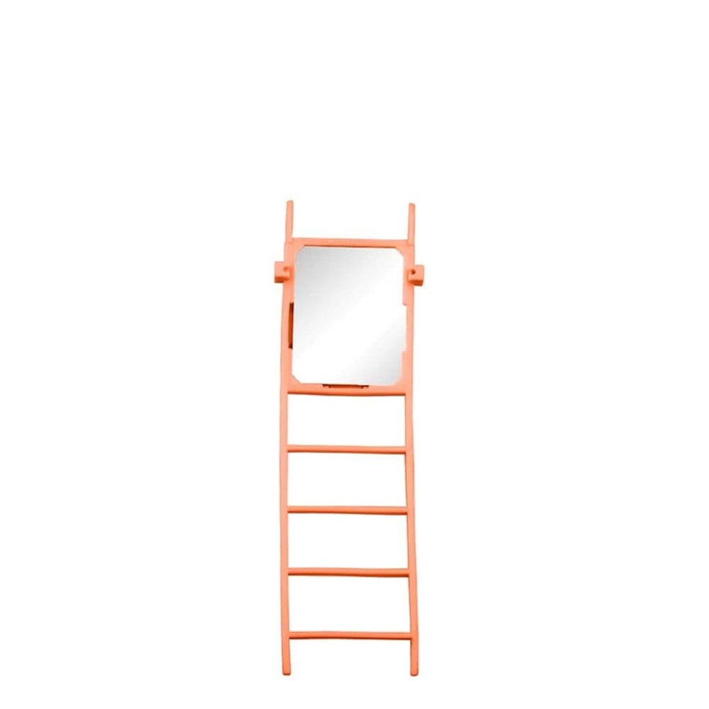 Kuş Aynalı Merdiven 20 x 6 cm - 5 Adet