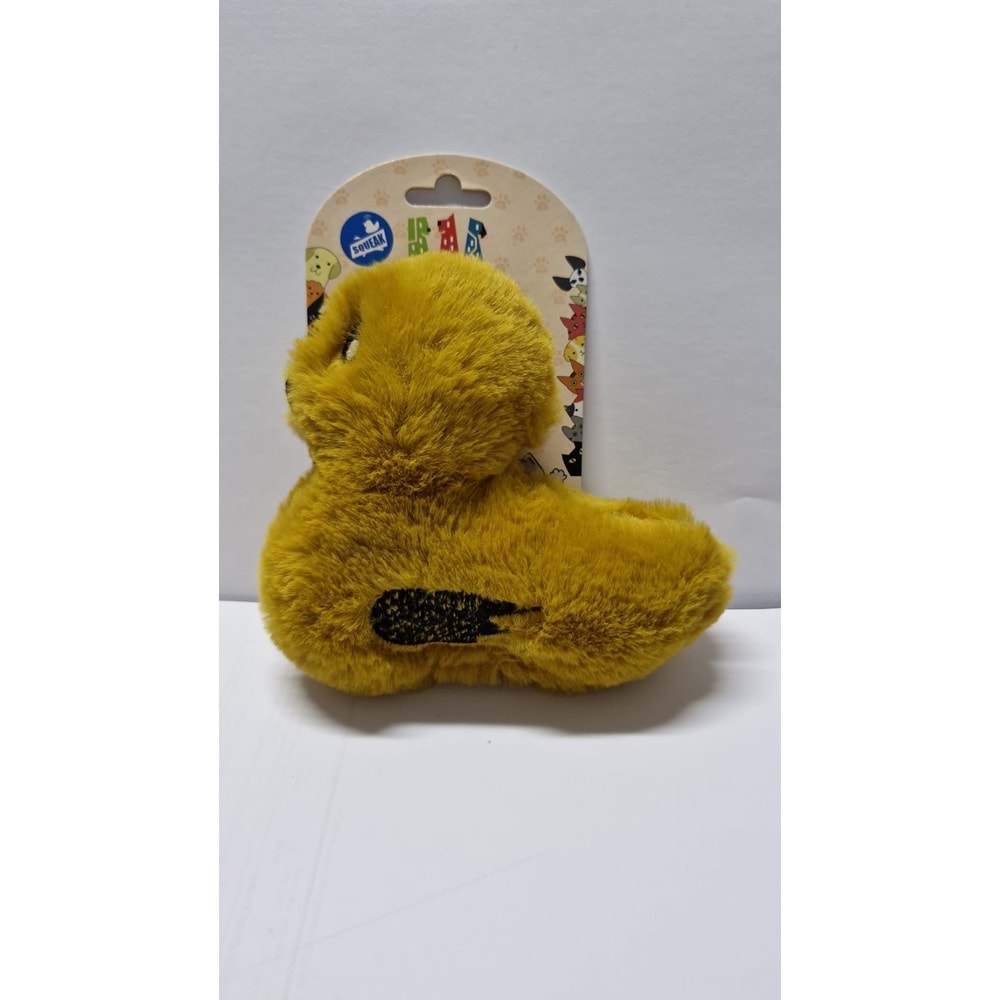 Yavru Ördek Peluş Oyuncak RD-1045