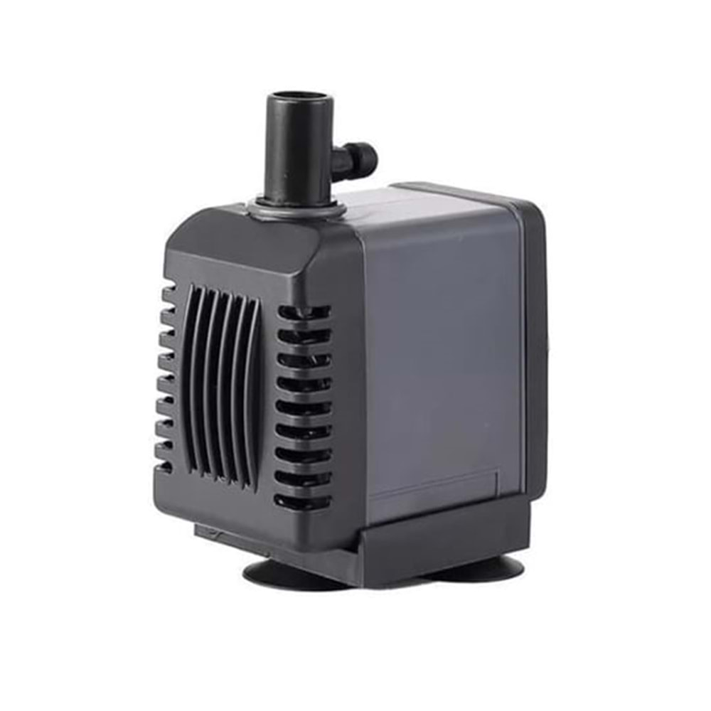 Sobo WP-3100 Pompa 250 LT/H 3 W Sump Havuz Motoru