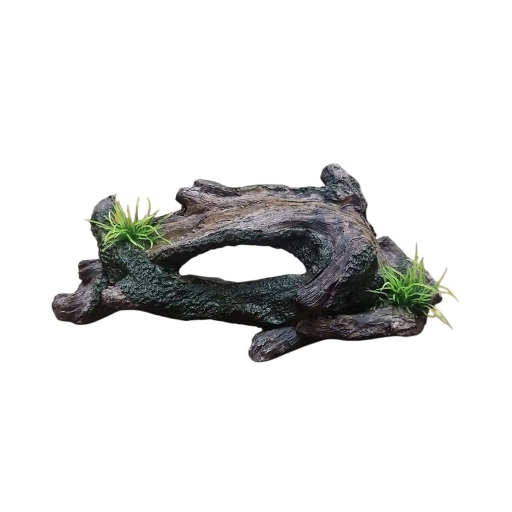GS0720 Akvaryum Dekoru 19.5*7.5*8 cm