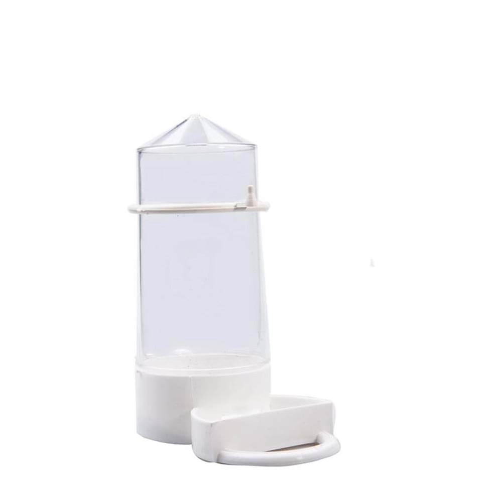 Silo Kuş Suluk 15 x 7.5 cm - 25 Adet