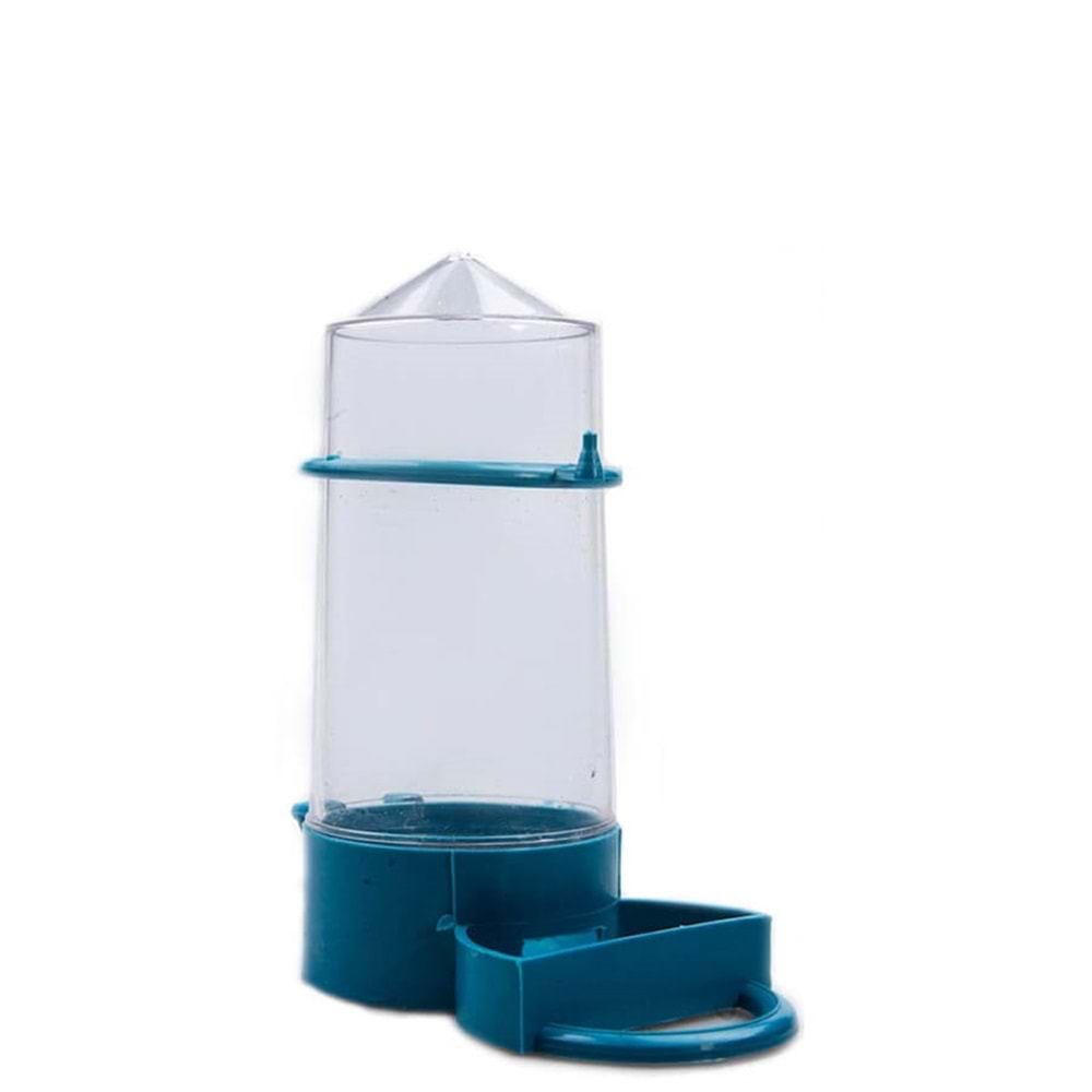 Silo Kuş Suluk 15 x 7.5 cm - 25 Adet