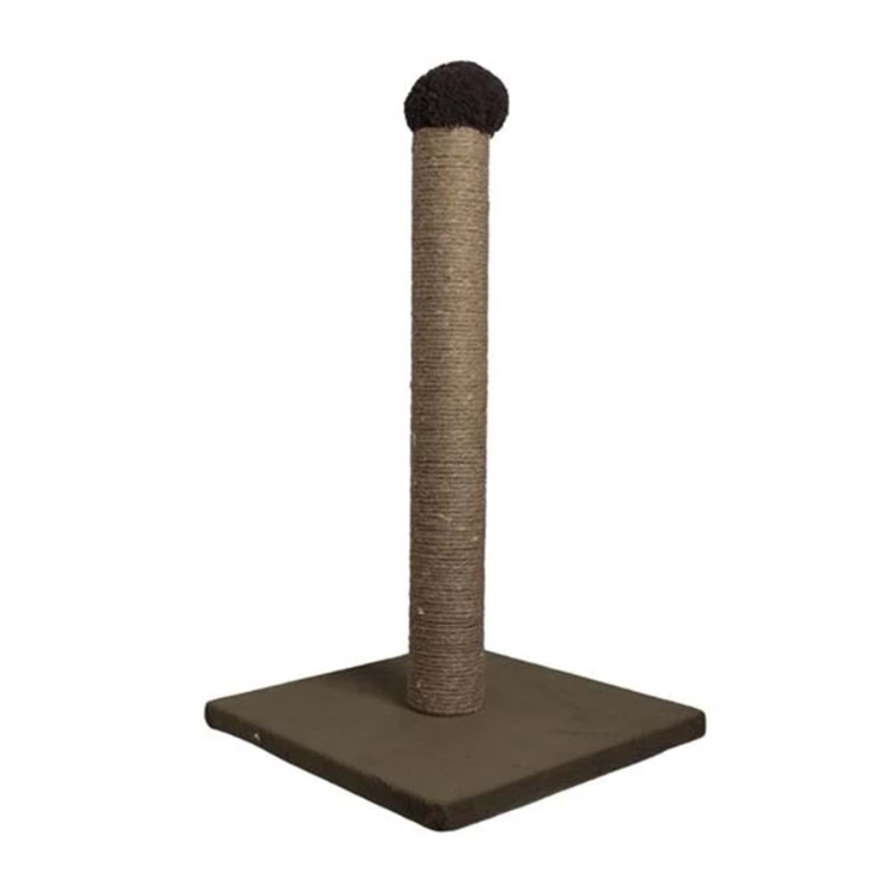 Toyapet Kedi Tırmalama Tahtası 60 Cm - 5li Paket