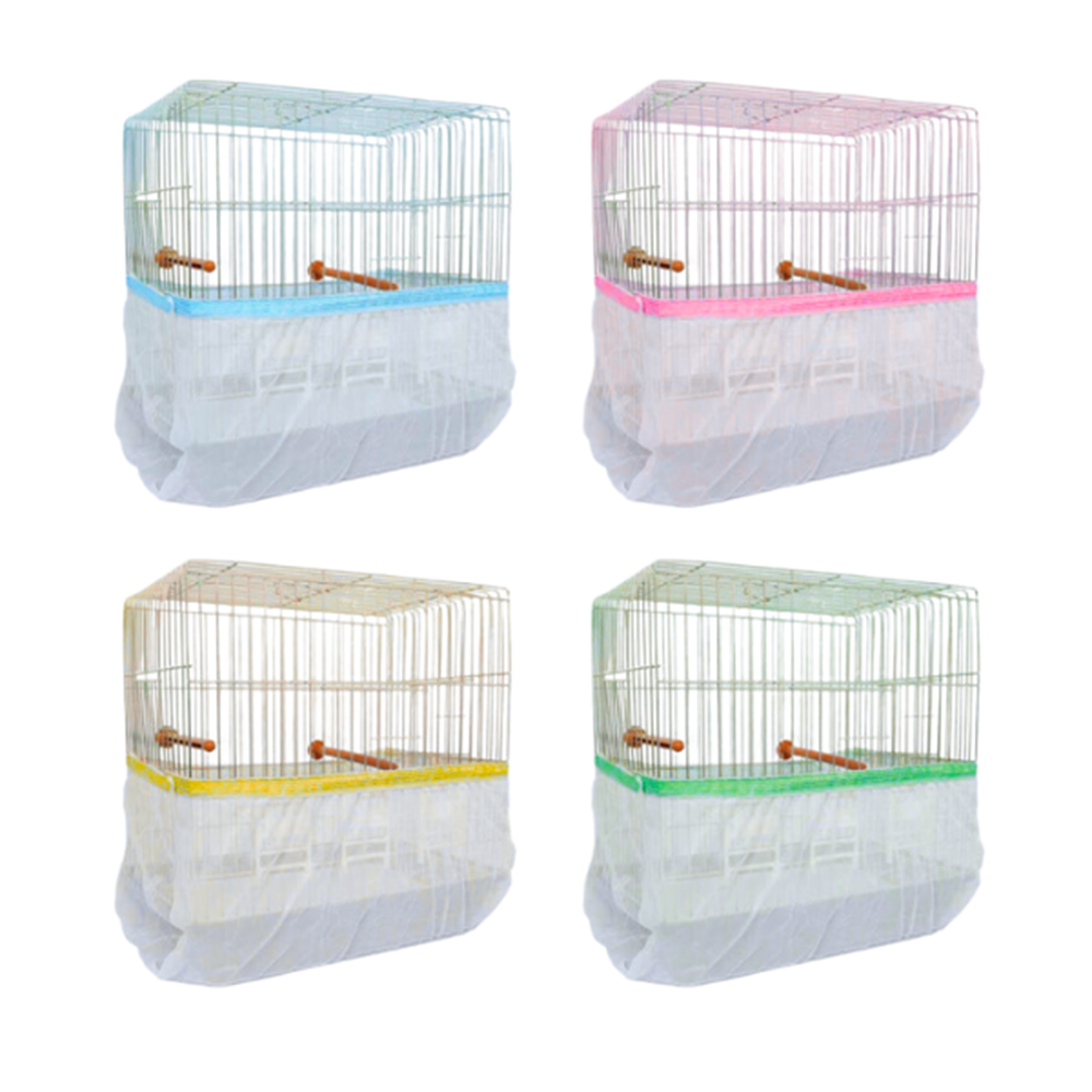 Kafes Tülü Medium 10 lu