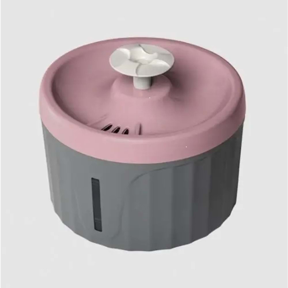 Joypet Yuvarlak Su Pınarı 3.5 Lt.