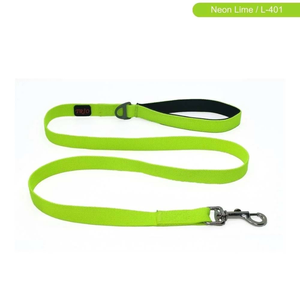 Neon Limon renk Uzatma Sevk Kayışı Uzatma Tasma 140cm x 2cm