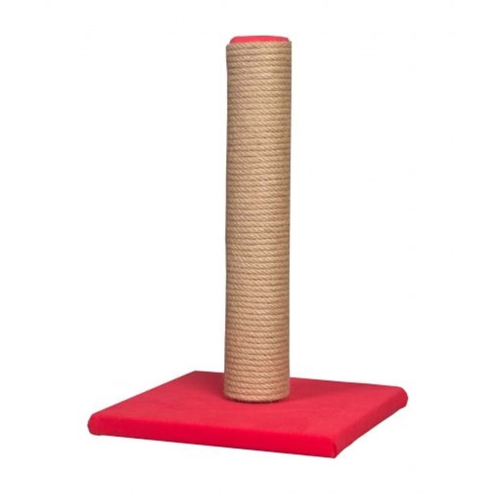 Peluş Kedi Tırmalama 30 cm 5 li