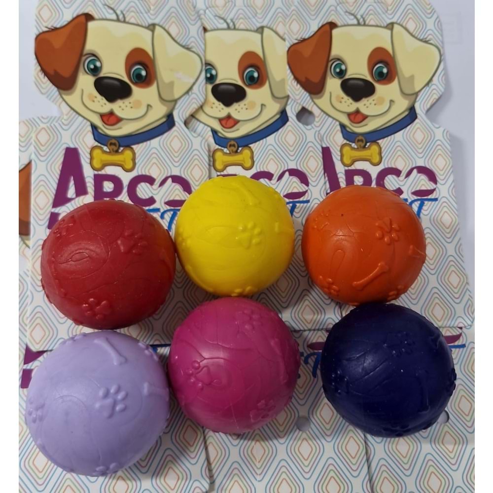 Kedi Köpek Zıp Zıp Oyun Topu