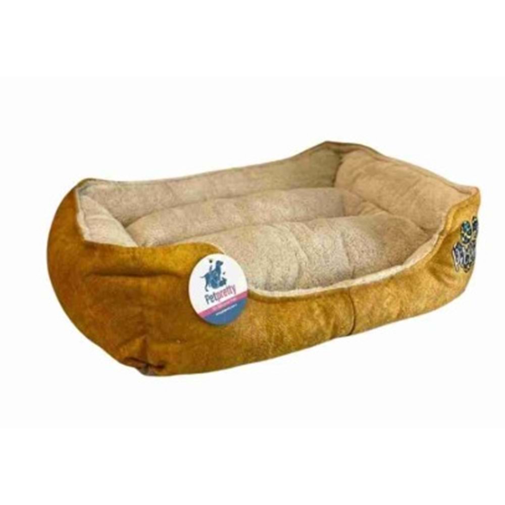 POFUDUK YATAK HARDAL 60x45x15