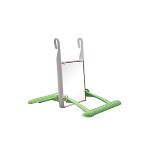 Aynalı Tünek 11 x 6,5 x 3 cm - 5 Adet