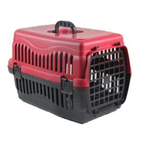 Pet Style Renkli Eco Kedi Köpek Taşıma Kabı