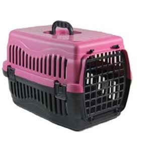 Pet Style Renkli Eco Kedi Köpek Taşıma Kabı