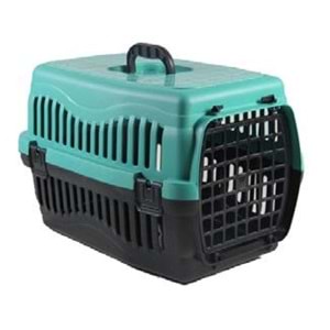 Pet Style Renkli Eco Kedi Köpek Taşıma Kabı