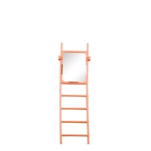 Kuş Aynalı Merdiven 20 x 6 cm - 5 Adet