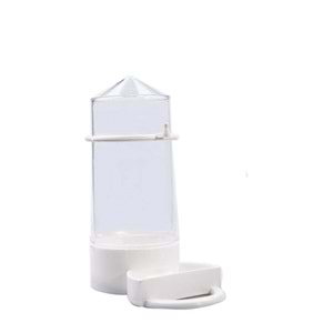 Silo Kuş Suluk 15 x 7.5 cm - 25 Adet