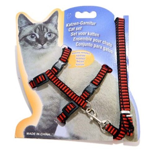 Yıldırım YK-502/YK-450 Kedi Gezdirme Tasması