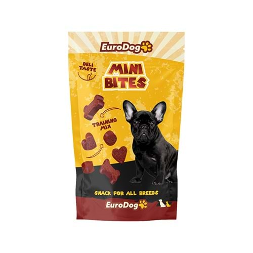 Meaty Love Mini Bites Kuzu Etli 100 Gr 6 Adet