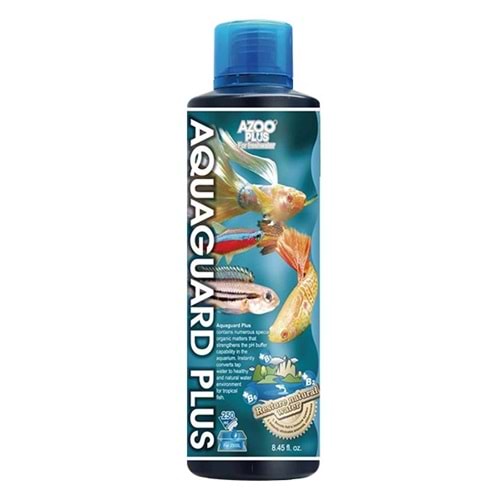 Azoo Plus Aquaguard Plus 120 ML