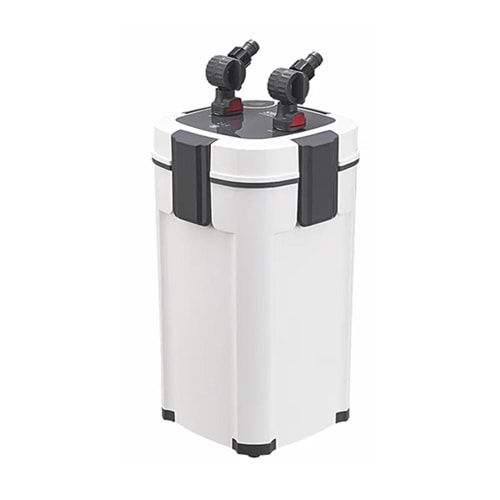 Sobo Dış Filtre 800 Lt/h 7W UV Lambalı