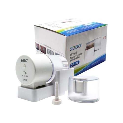 Sobo Otomatik Yemleme M.