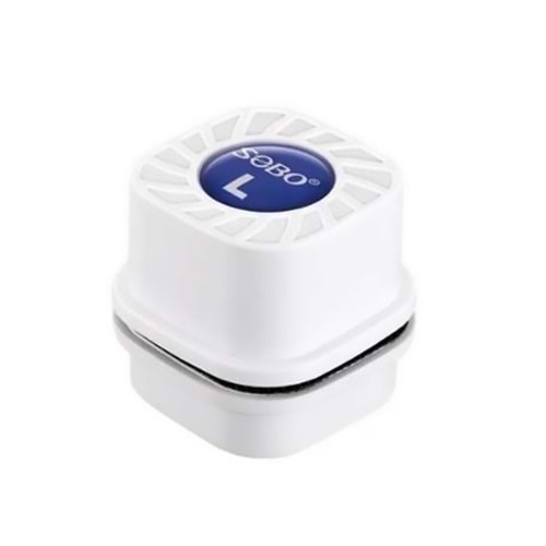 Sobo Batmayan Mıknatıslı Cam Sileceği Nano L Jiletli 2-10mm