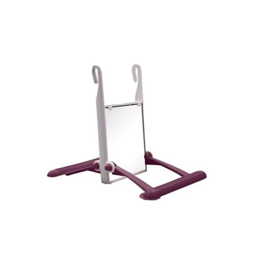 Aynalı Tünek 11 x 6,5 x 3 cm - 5 Adet