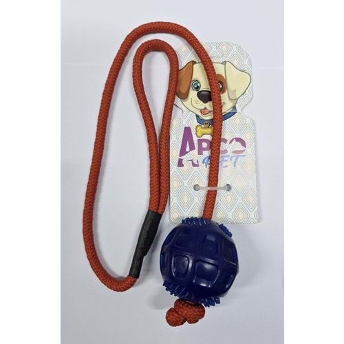 8 MM FİTİL SAPLI TOP