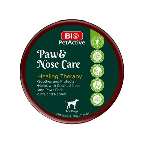 Paw & Nose Care (Pati Ve Burun Kremi) 25 gr
