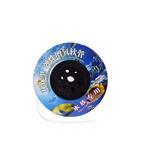 Akvaryum Silikon Hortum 100 m HE-3