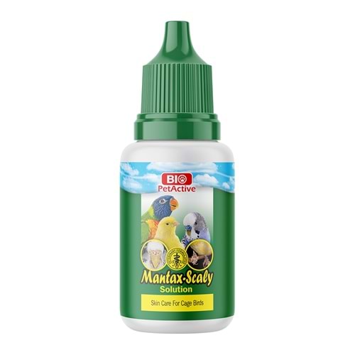 Deepfix Mantax-Scaly Mantar İlacı 12li