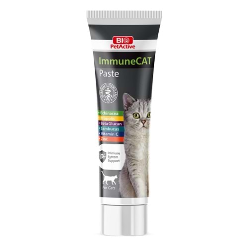 ImmuneCAT Paste (Bağışıklık Destekleyici)