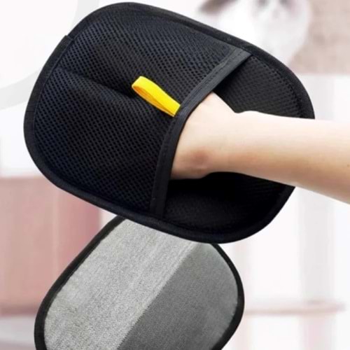 Elektrostatik Tüy Toplama Eldiveni