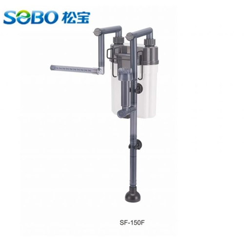 Sobo SF-150F Askı Dış Filtre 7.4W-260L/H