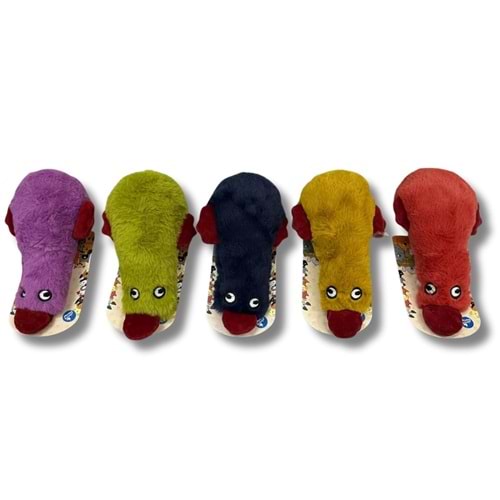 Pet City Ördek Peluş Kedi Oyuncağı RD-1046