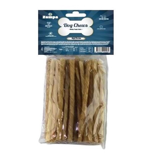 Zampa Natural Burgu Ödül Çubuk 5 Gr 25 Li (Dc4584)