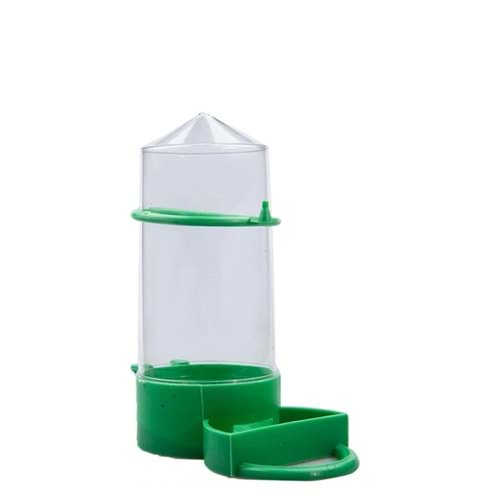 Silo Kuş Suluk 15 x 7.5 cm - 25 Adet