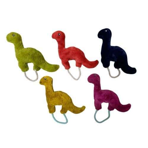 Pet City Peluş Dinazor Oyuncak - 1055