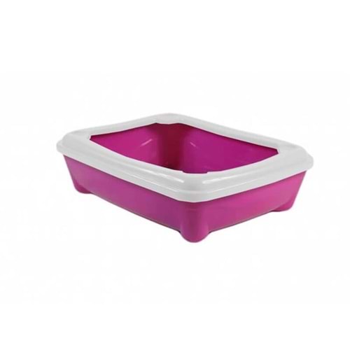 Eko Kitty Açık Kedi Tuvaleti